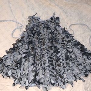 Donita party dress or flower girl special occasion